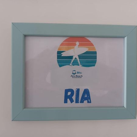 Blife Faro Beach Hostel & Rooms Luaran gambar