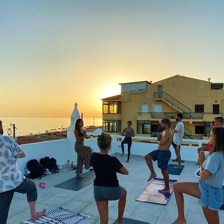 Blife Faro Beach Hostel & Rooms Luaran gambar