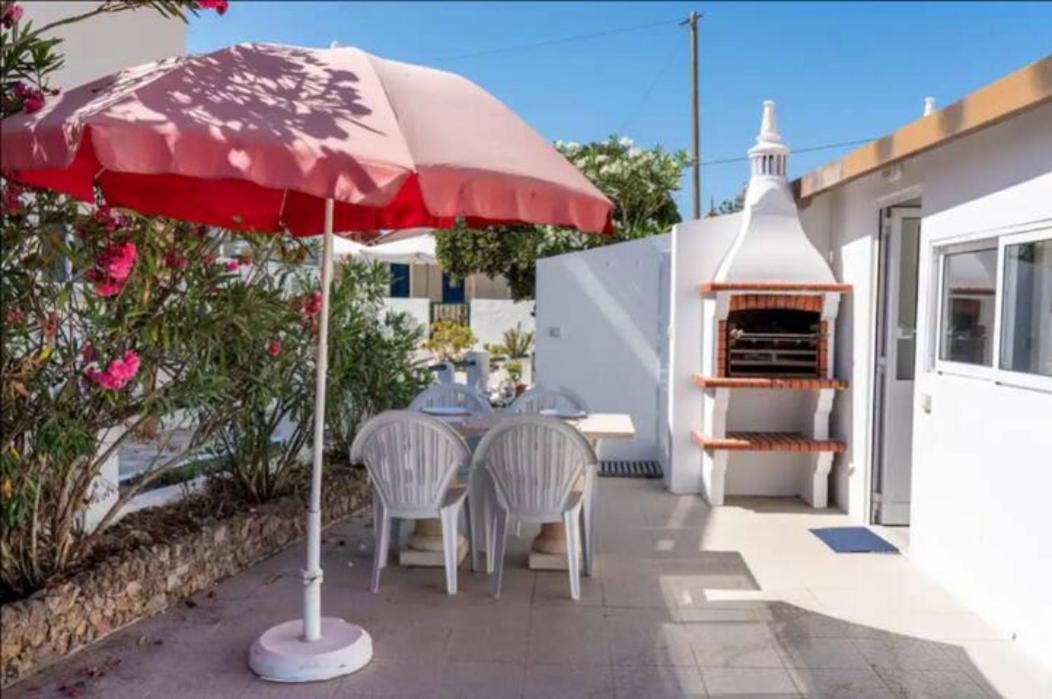 Blife Faro Beach Hostel & Rooms Luaran gambar