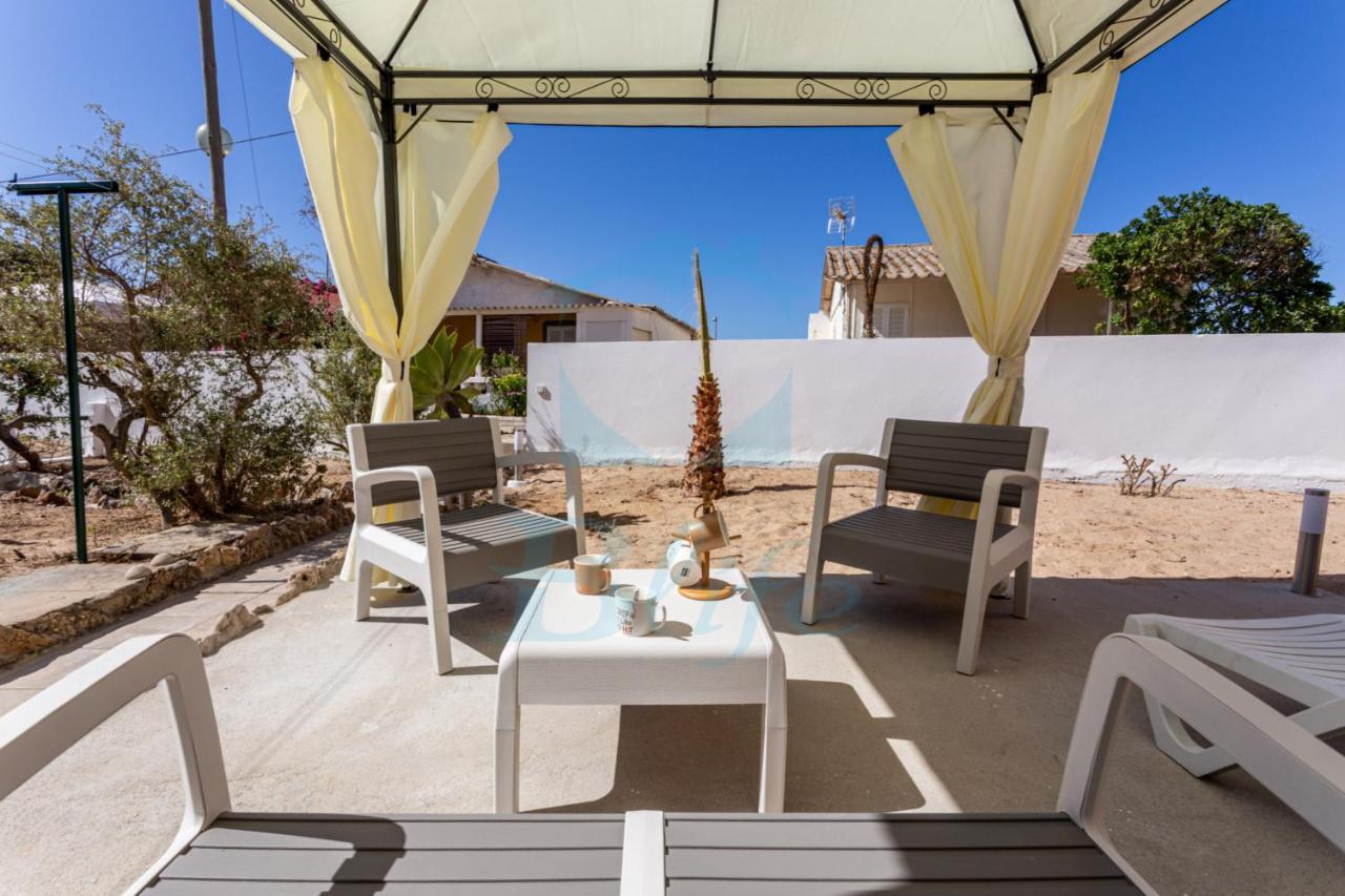 Blife Faro Beach Hostel & Rooms Luaran gambar