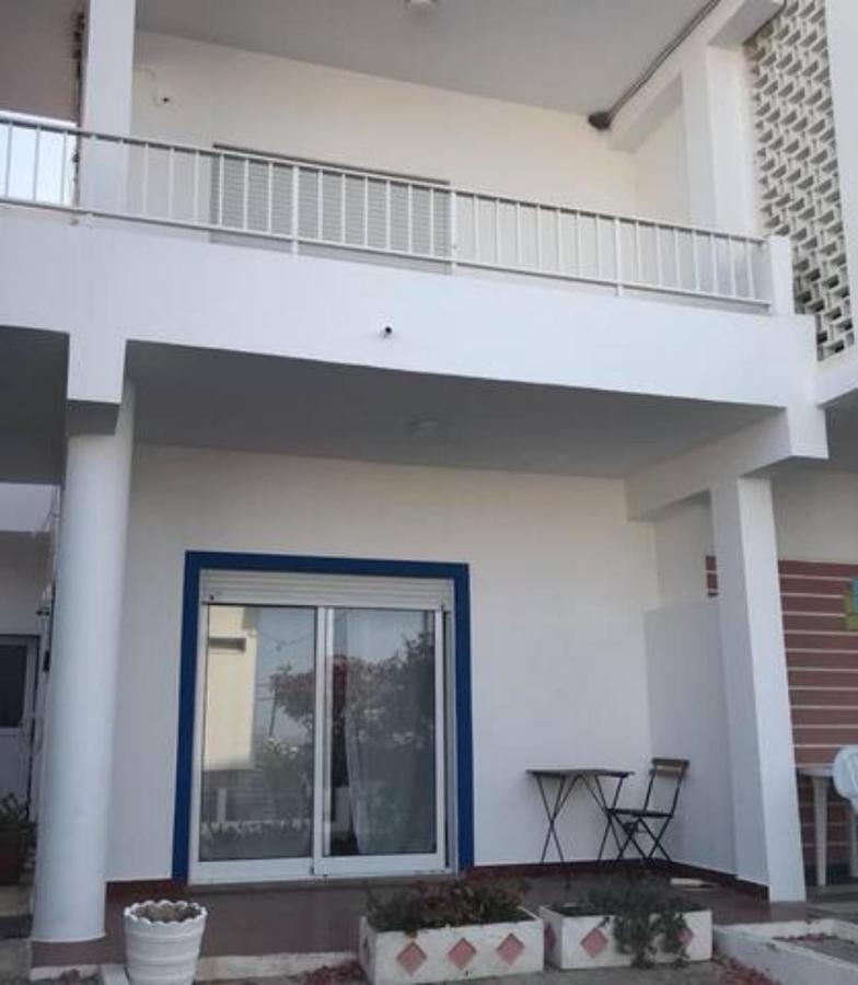 Blife Faro Beach Hostel & Rooms Luaran gambar