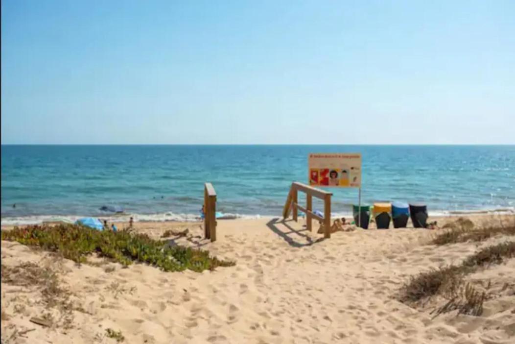 Blife Faro Beach Hostel & Rooms Luaran gambar