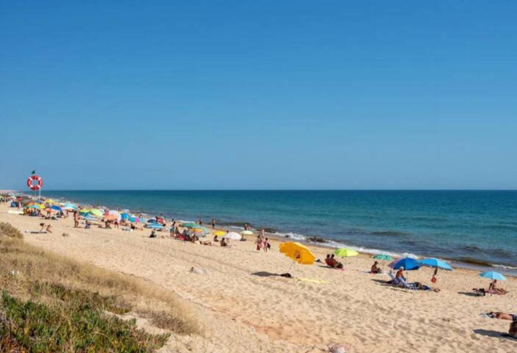 Blife Faro Beach Hostel & Rooms Luaran gambar