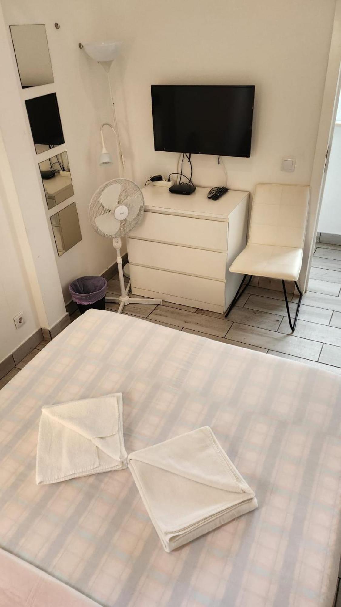 Blife Faro Beach Hostel & Rooms Luaran gambar