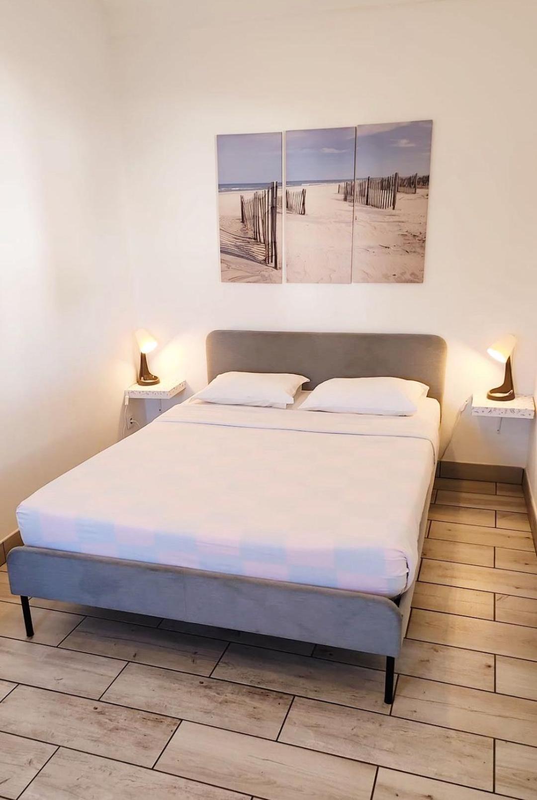 Blife Faro Beach Hostel & Rooms Luaran gambar