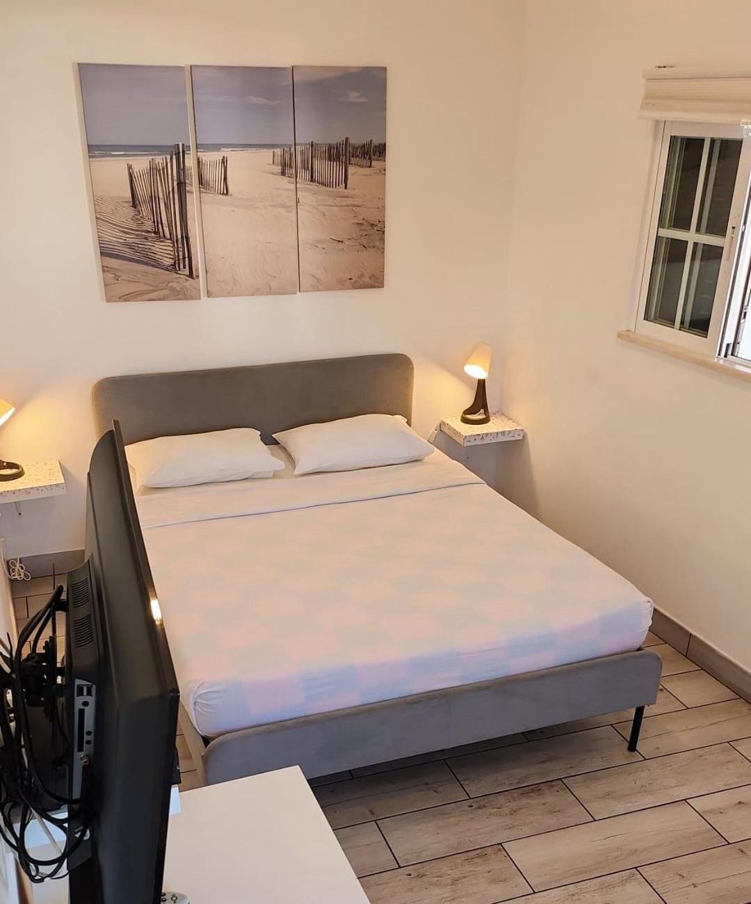 Blife Faro Beach Hostel & Rooms Luaran gambar