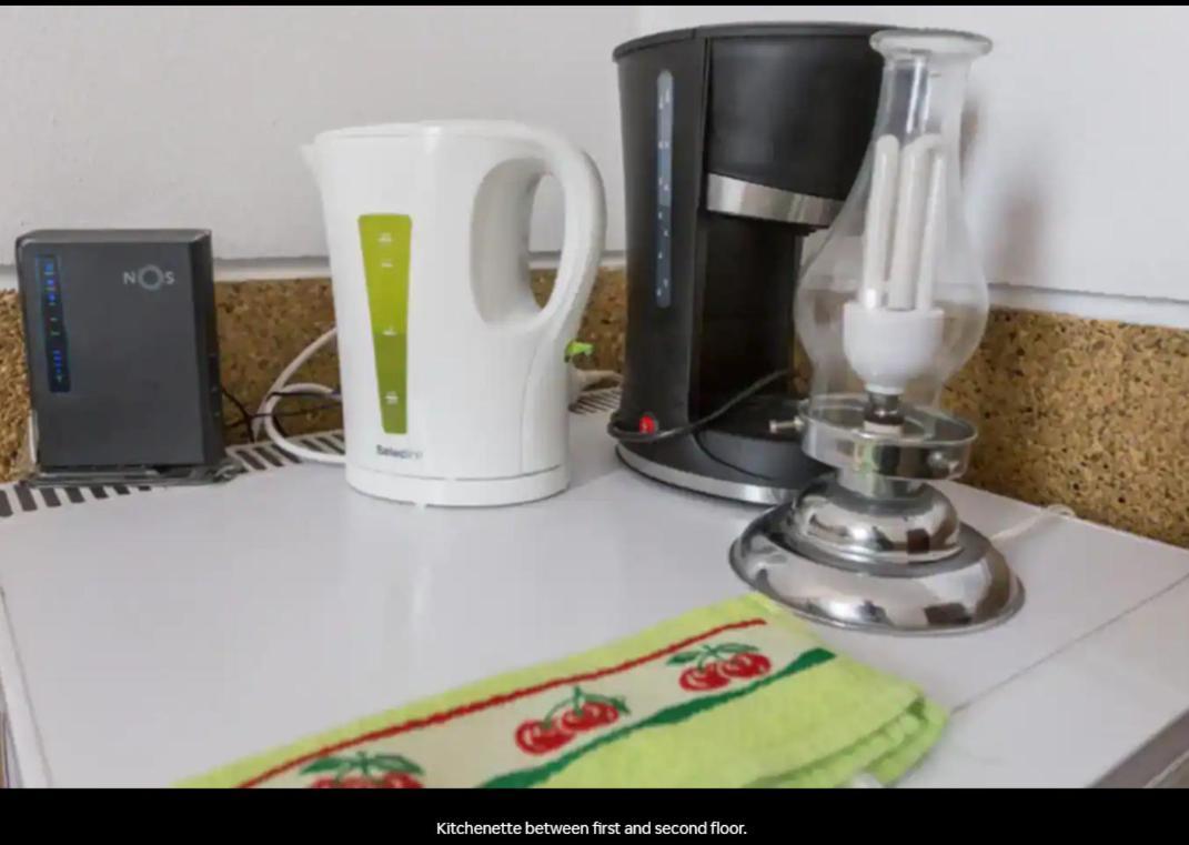 Blife Faro Beach Hostel & Rooms Luaran gambar