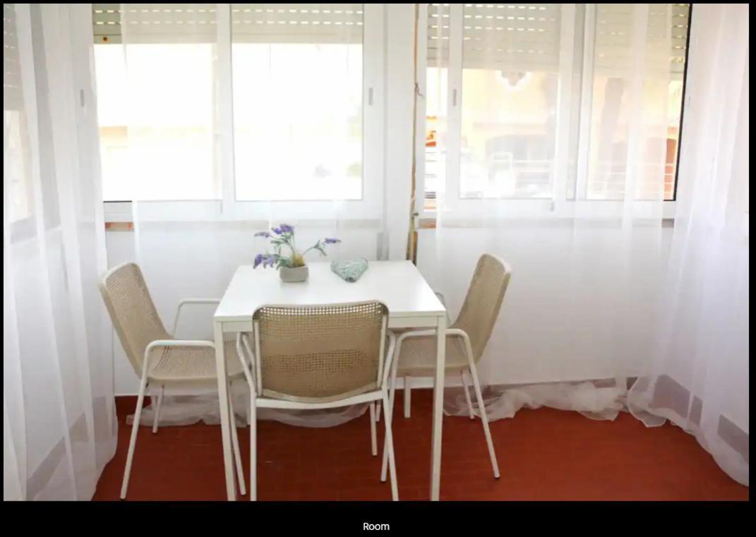 Blife Faro Beach Hostel & Rooms Luaran gambar