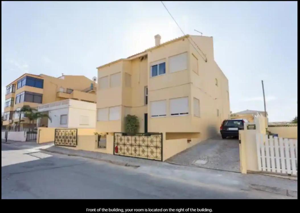 Blife Faro Beach Hostel & Rooms Luaran gambar