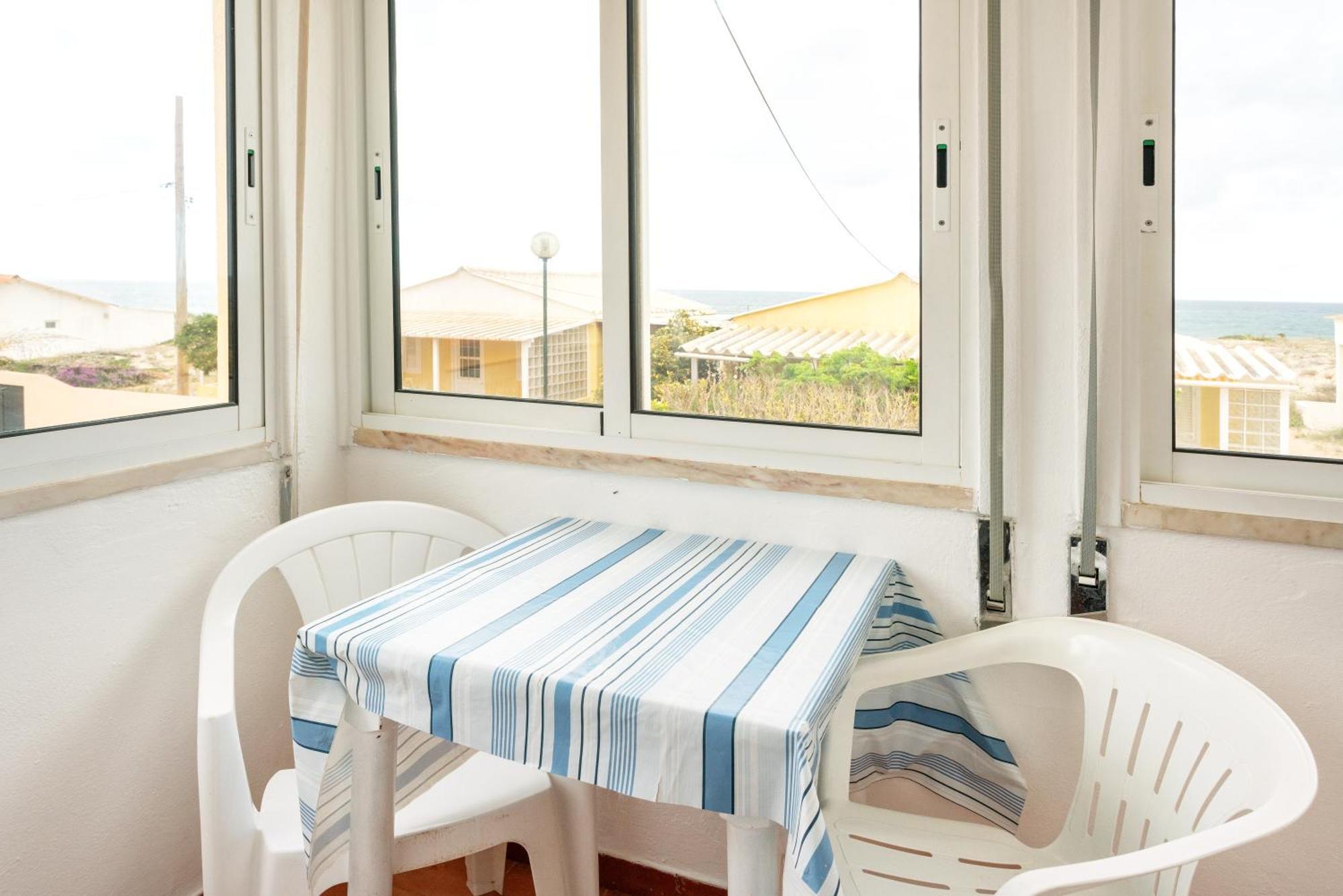 Blife Faro Beach Hostel & Rooms Luaran gambar
