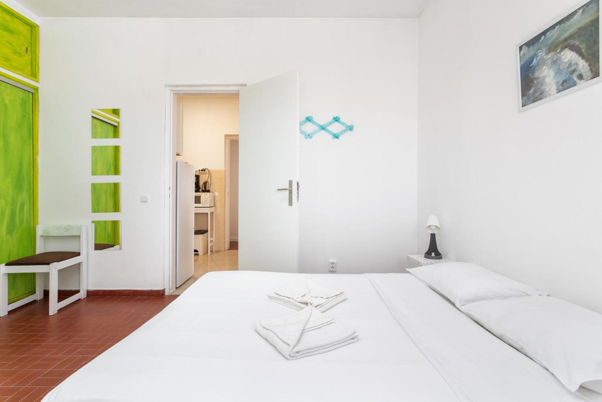 Blife Faro Beach Hostel & Rooms Luaran gambar
