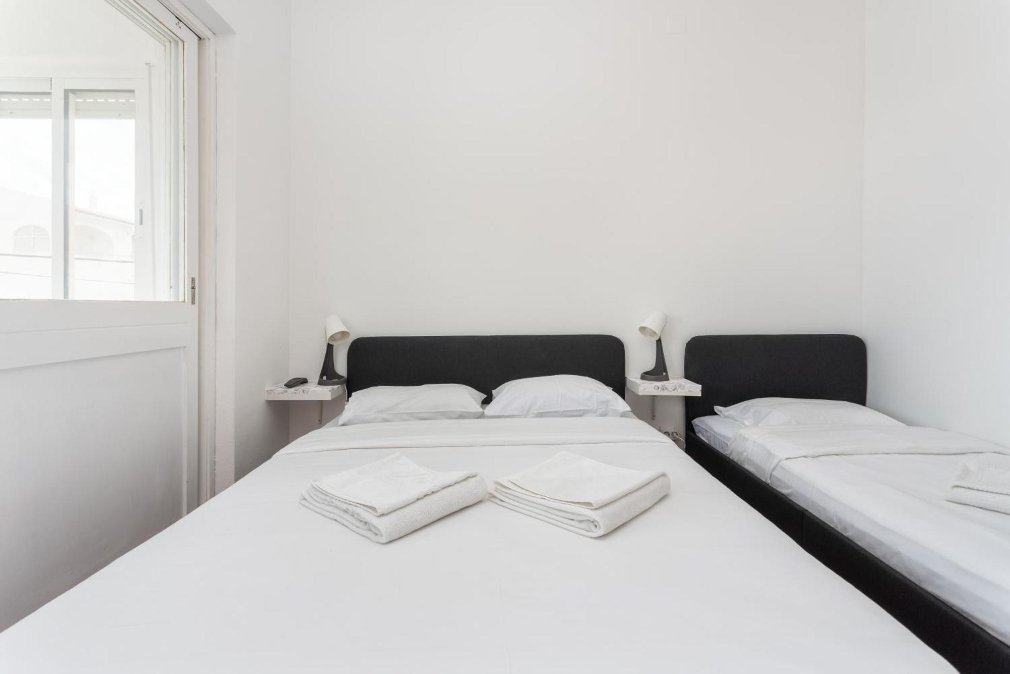 Blife Faro Beach Hostel & Rooms Luaran gambar
