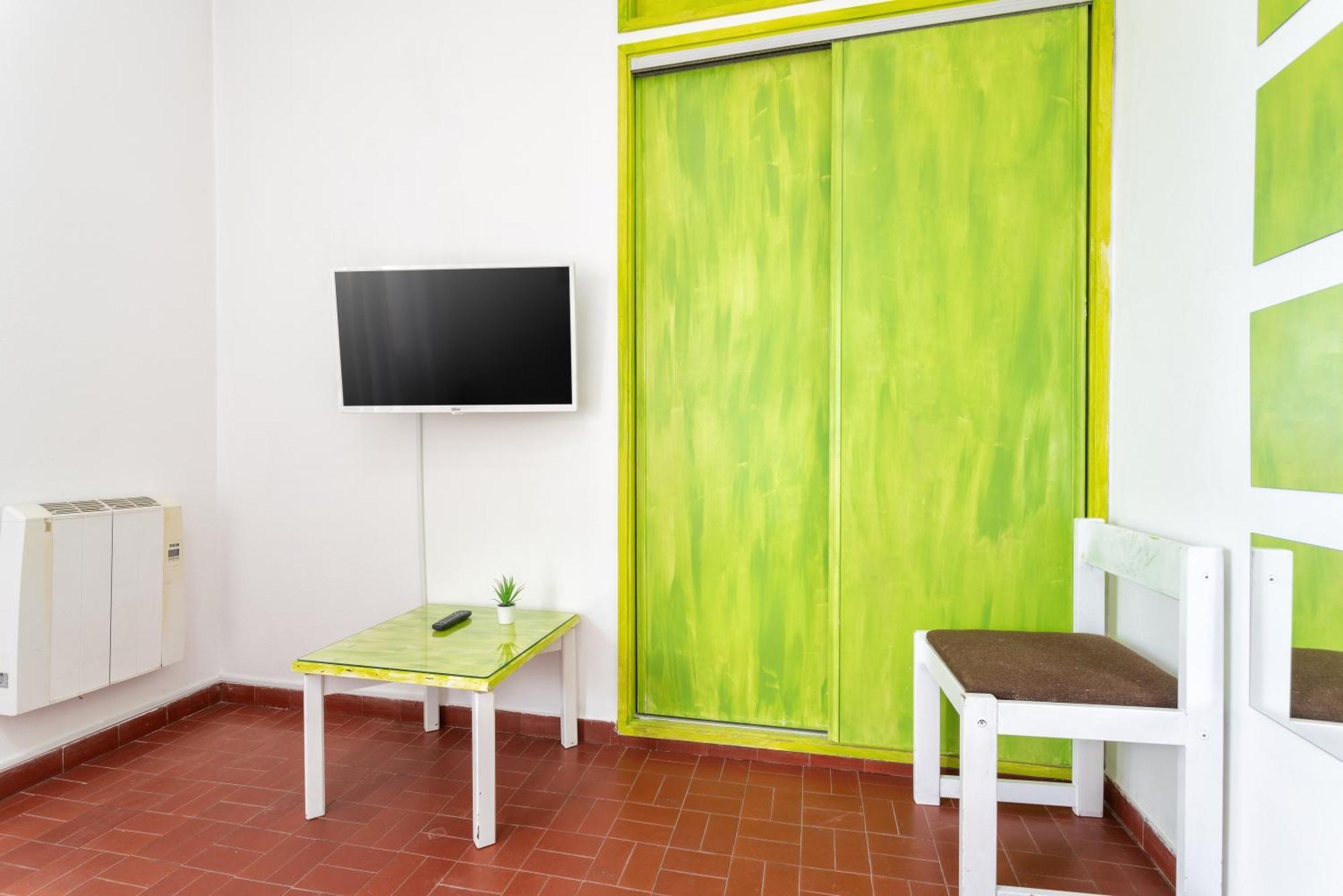 Blife Faro Beach Hostel & Rooms Luaran gambar