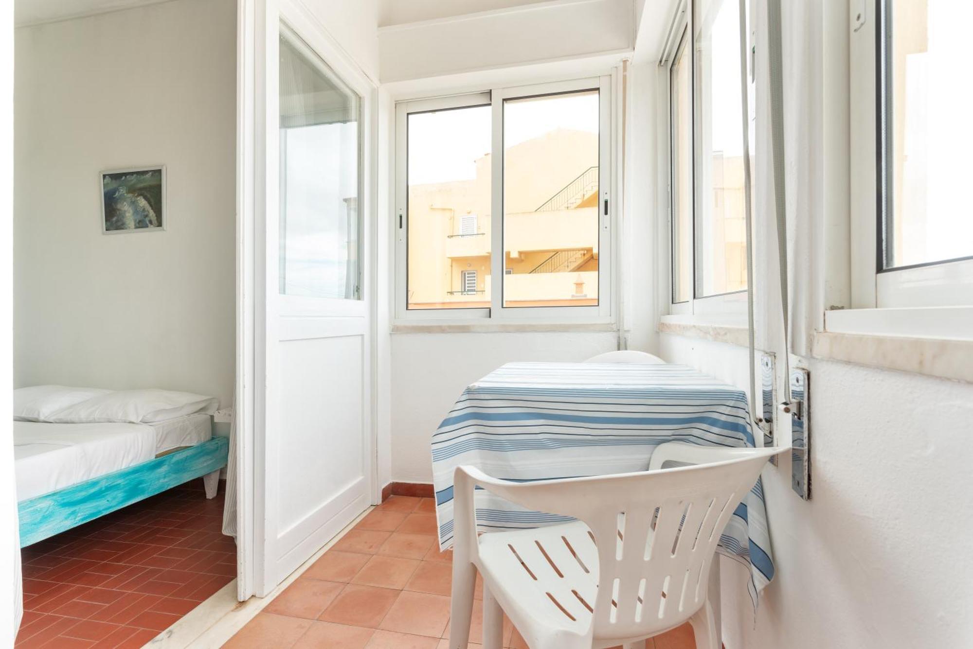 Blife Faro Beach Hostel & Rooms Luaran gambar