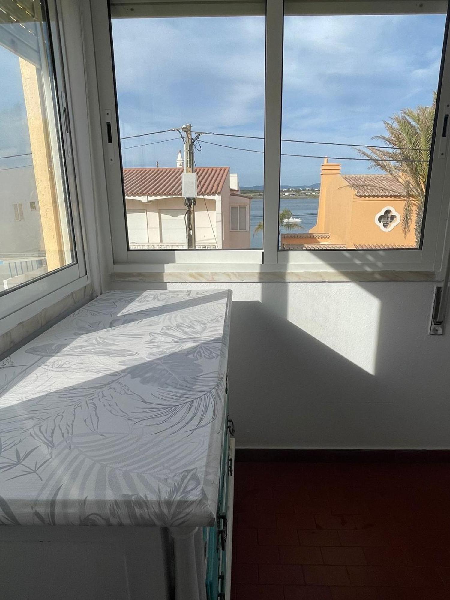 Blife Faro Beach Hostel & Rooms Luaran gambar