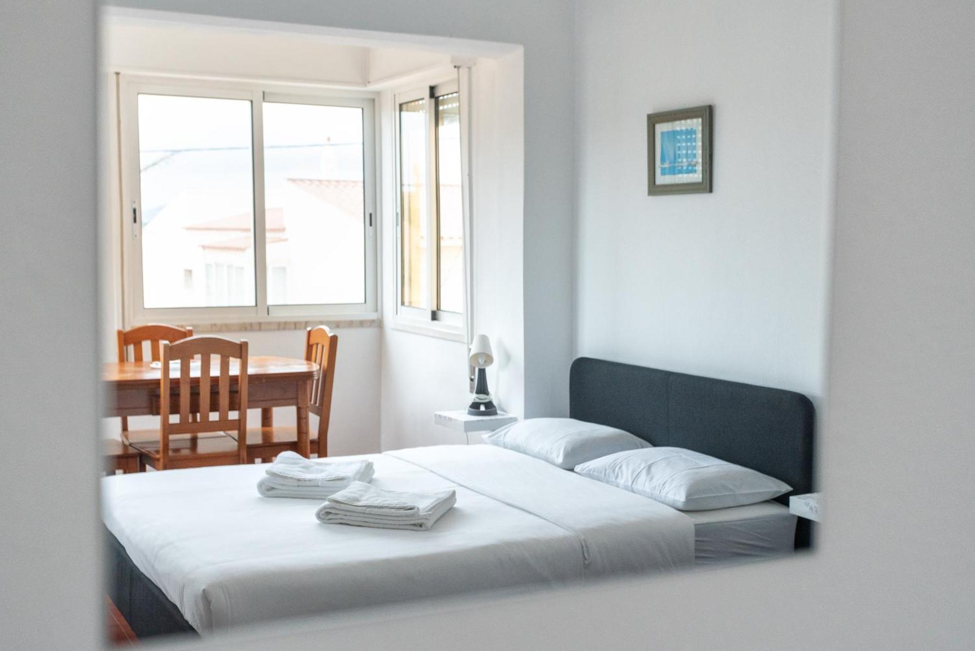 Blife Faro Beach Hostel & Rooms Luaran gambar