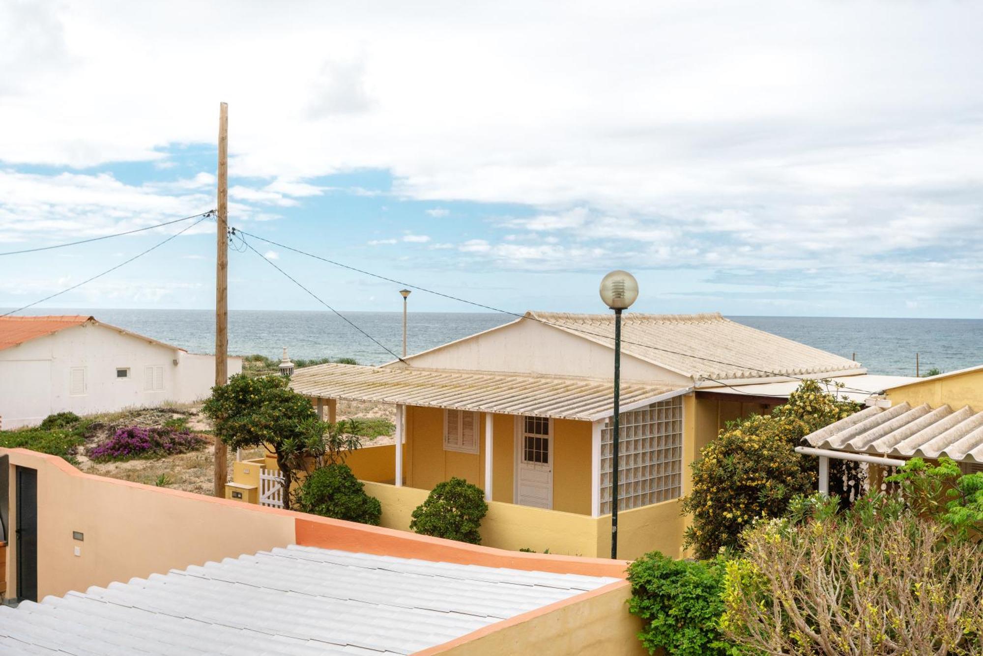 Blife Faro Beach Hostel & Rooms Luaran gambar