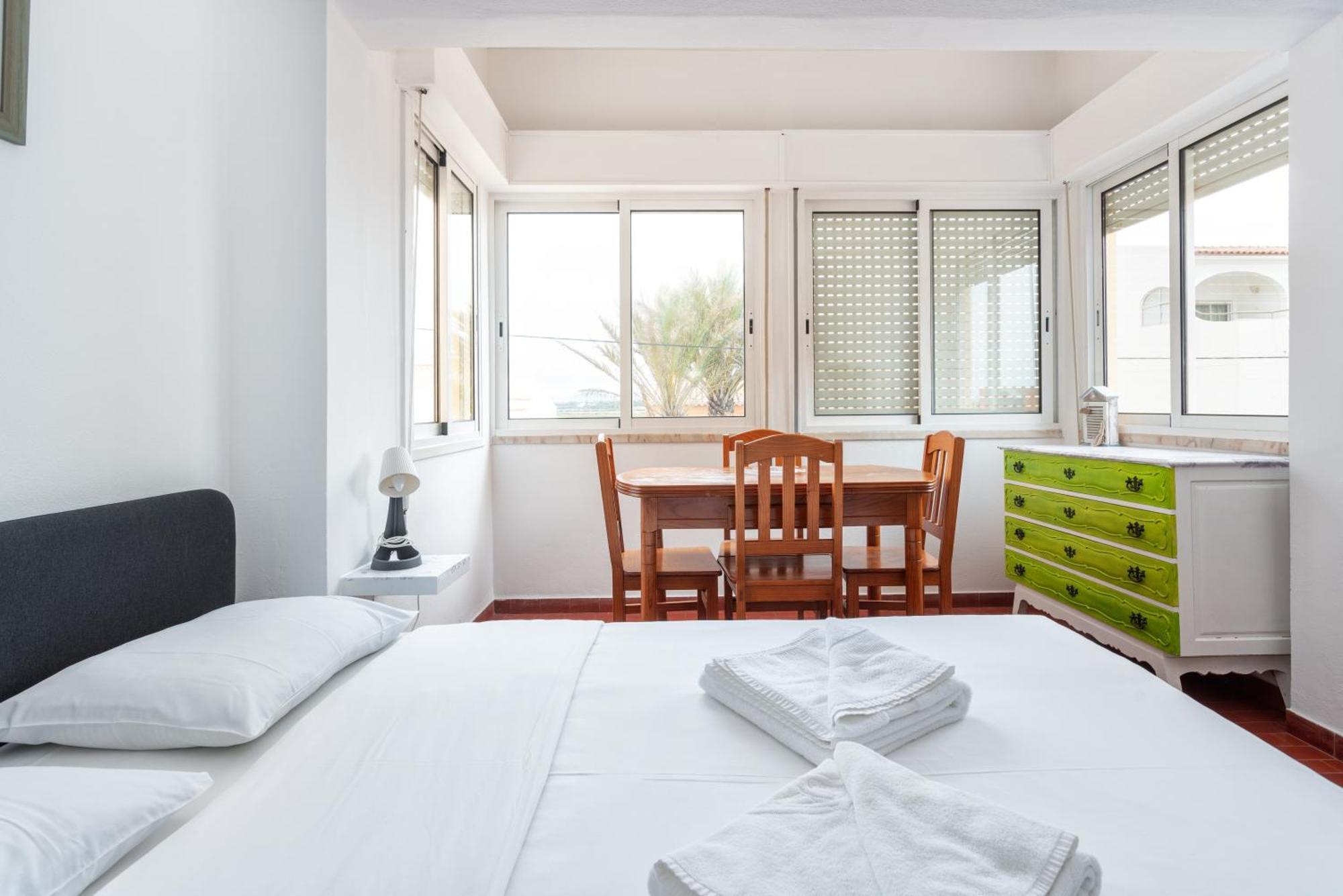 Blife Faro Beach Hostel & Rooms Luaran gambar