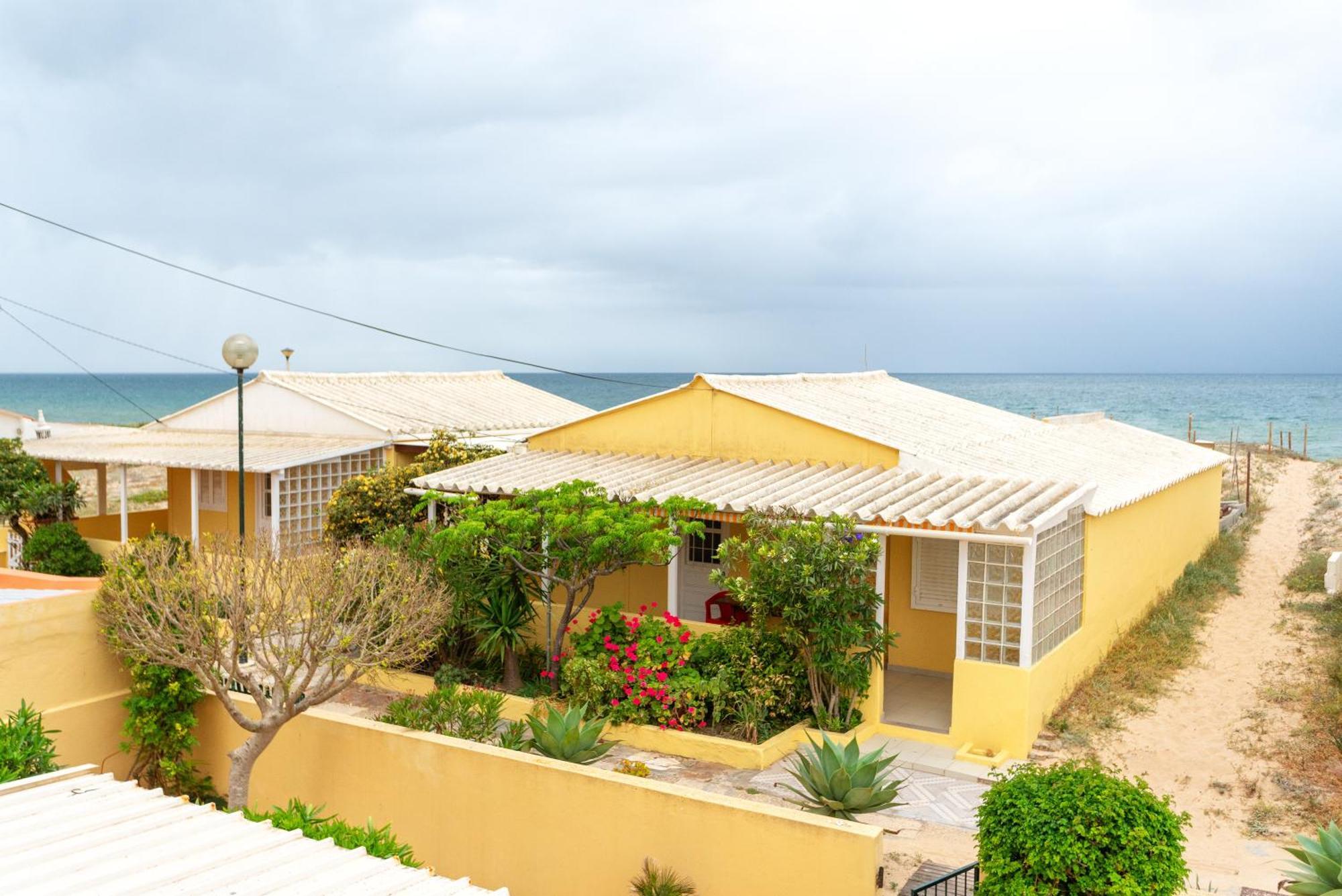 Blife Faro Beach Hostel & Rooms Luaran gambar