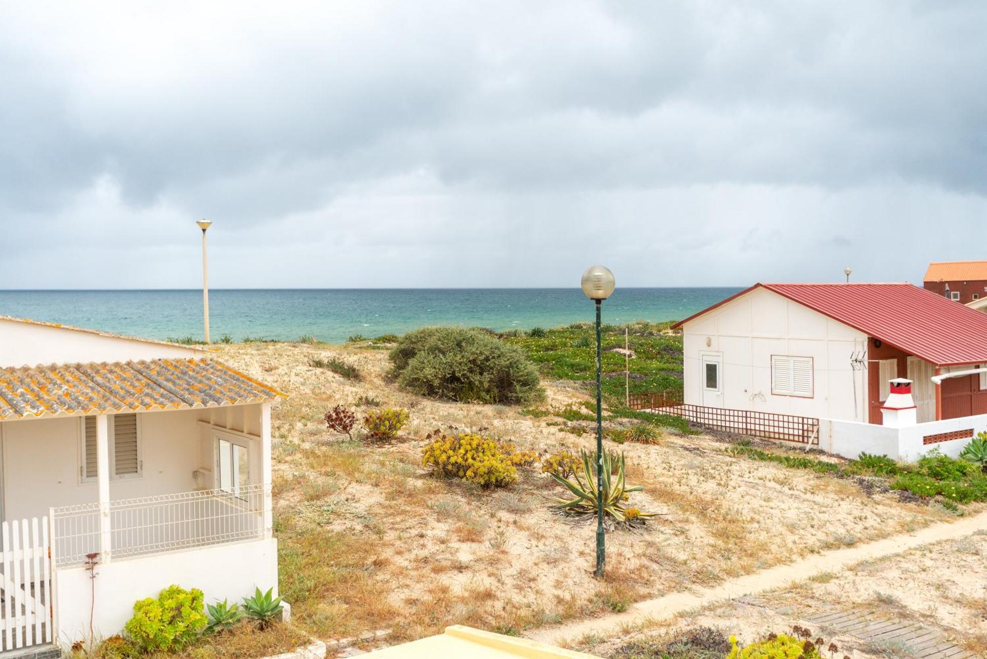 Blife Faro Beach Hostel & Rooms Luaran gambar