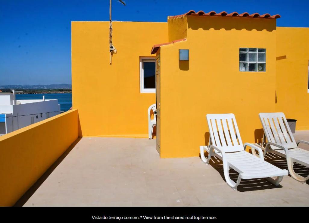 Blife Faro Beach Hostel & Rooms Luaran gambar