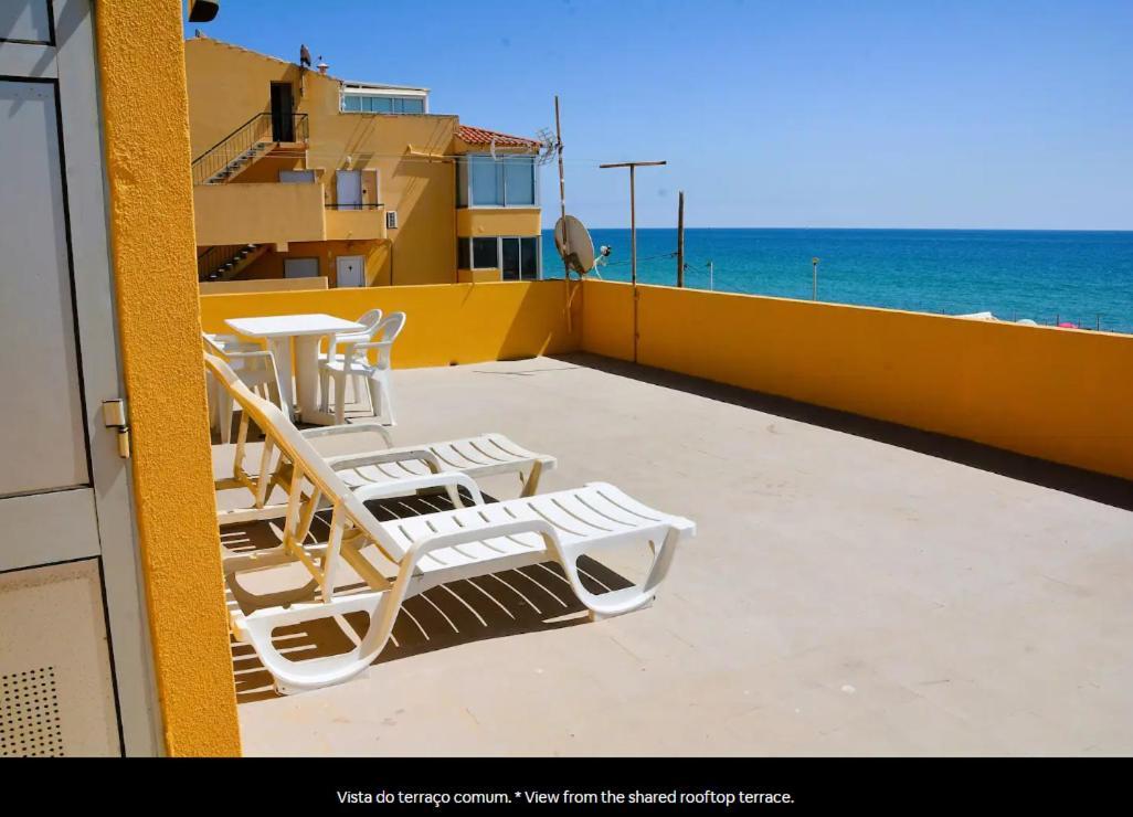 Blife Faro Beach Hostel & Rooms Luaran gambar