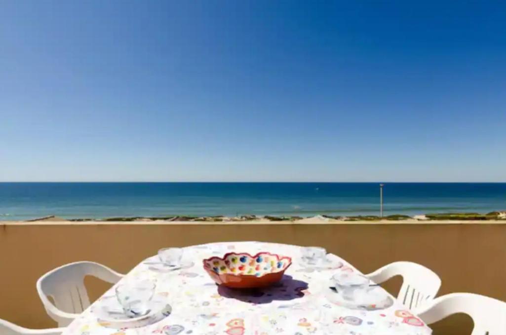 Blife Faro Beach Hostel & Rooms Luaran gambar