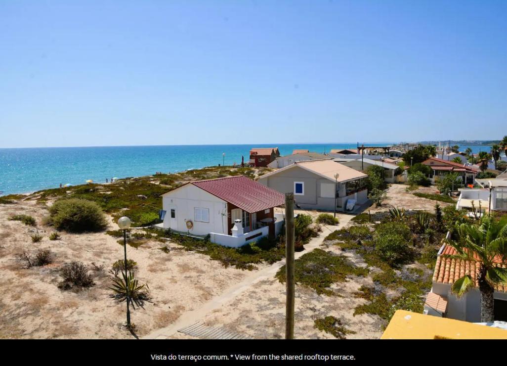 Blife Faro Beach Hostel & Rooms Luaran gambar