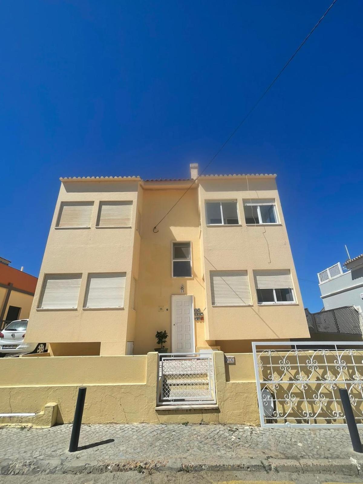 Blife Faro Beach Hostel & Rooms Luaran gambar