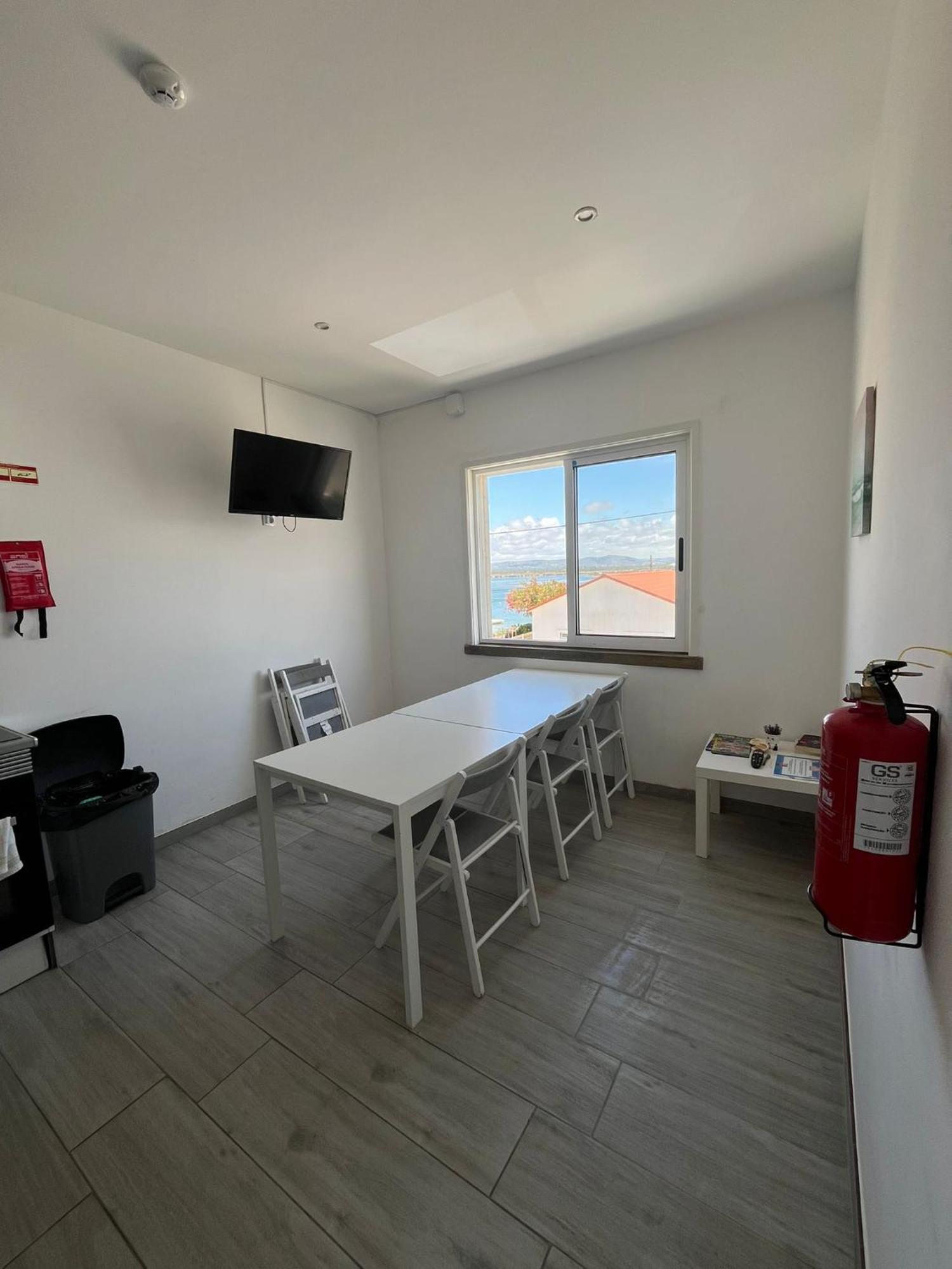 Blife Faro Beach Hostel & Rooms Luaran gambar