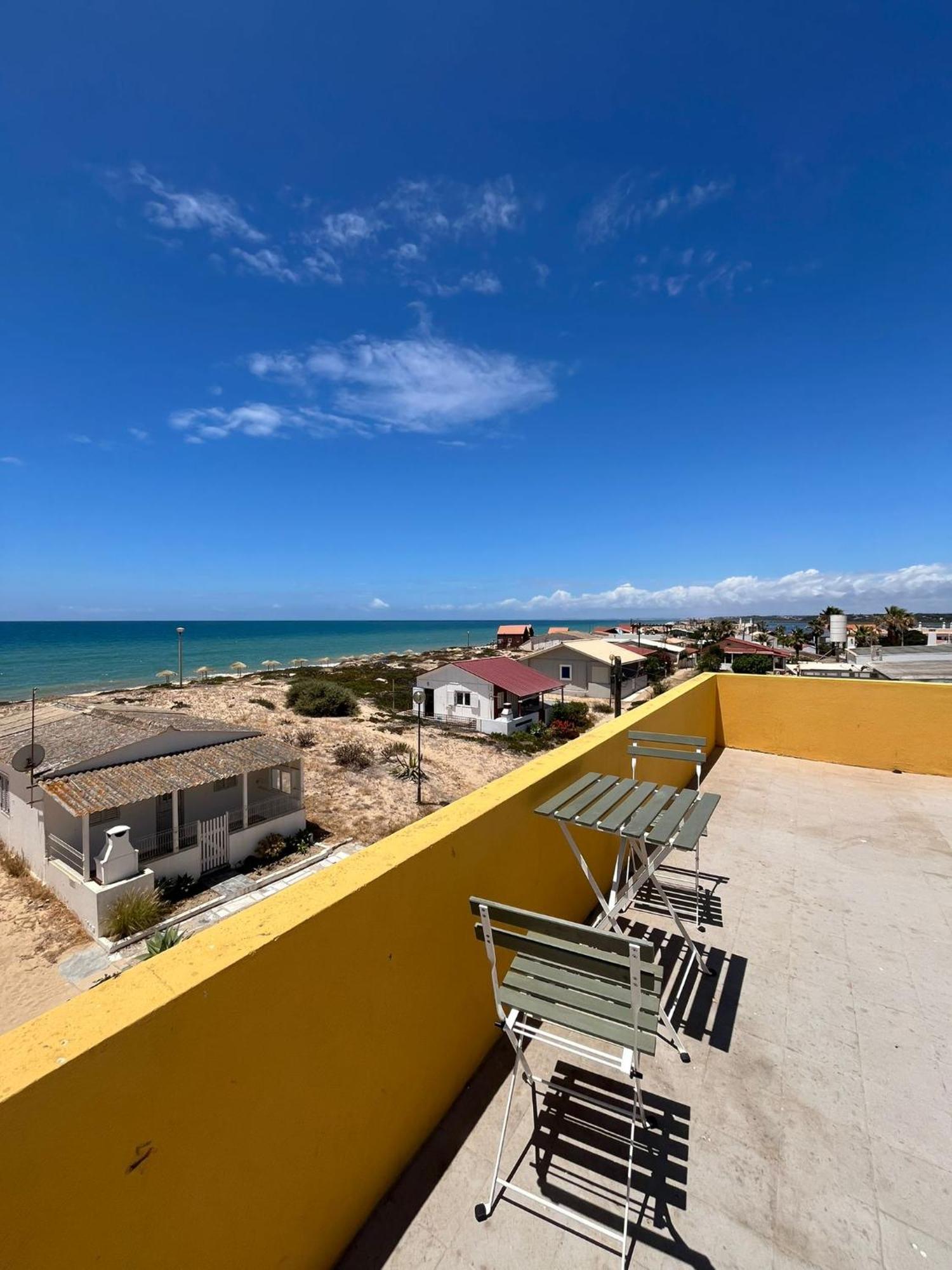 Blife Faro Beach Hostel & Rooms Luaran gambar