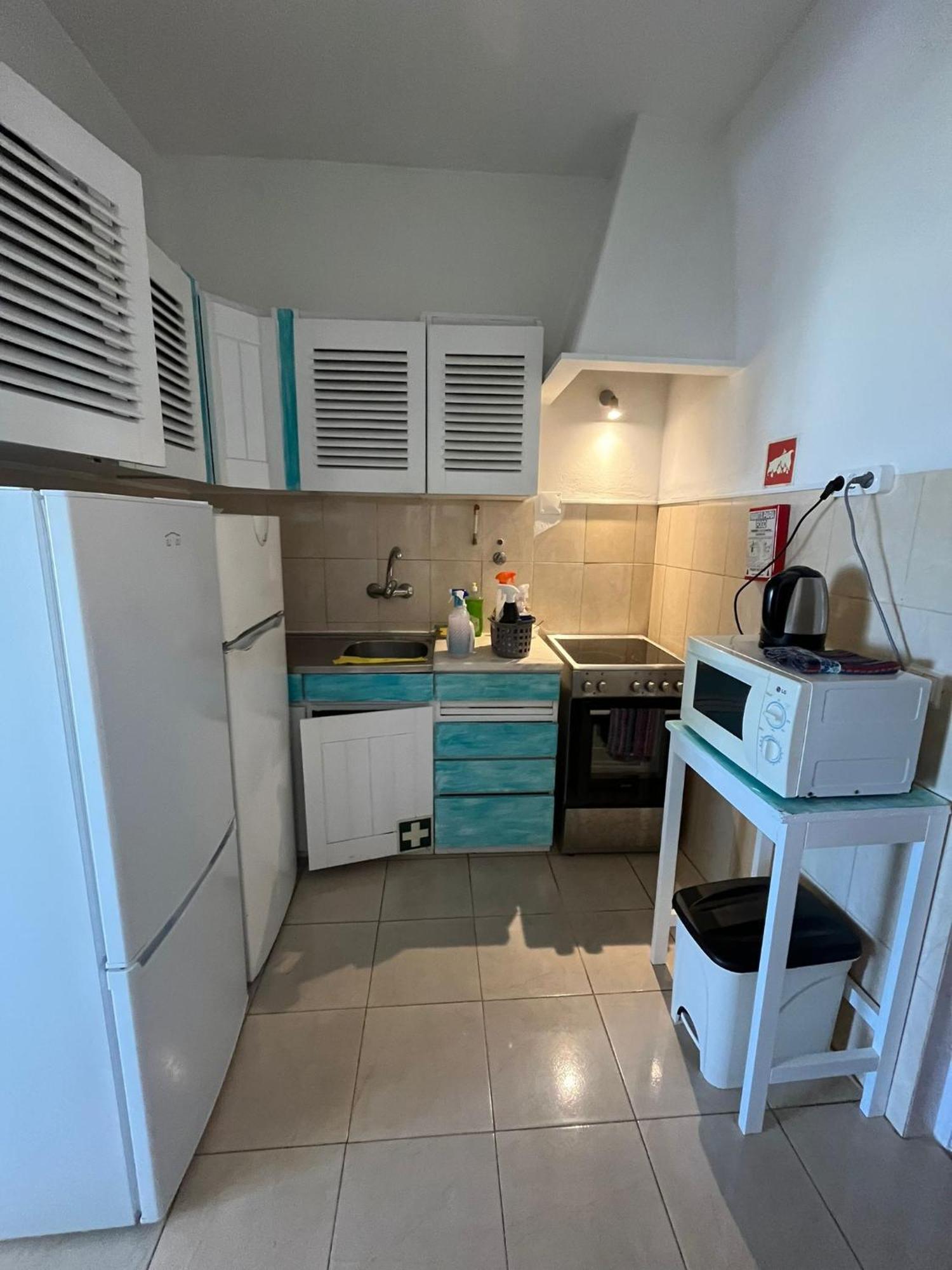 Blife Faro Beach Hostel & Rooms Luaran gambar