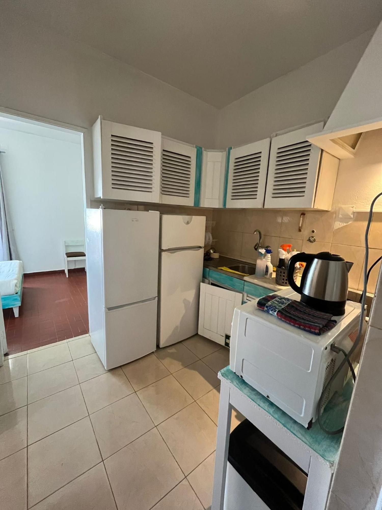 Blife Faro Beach Hostel & Rooms Luaran gambar