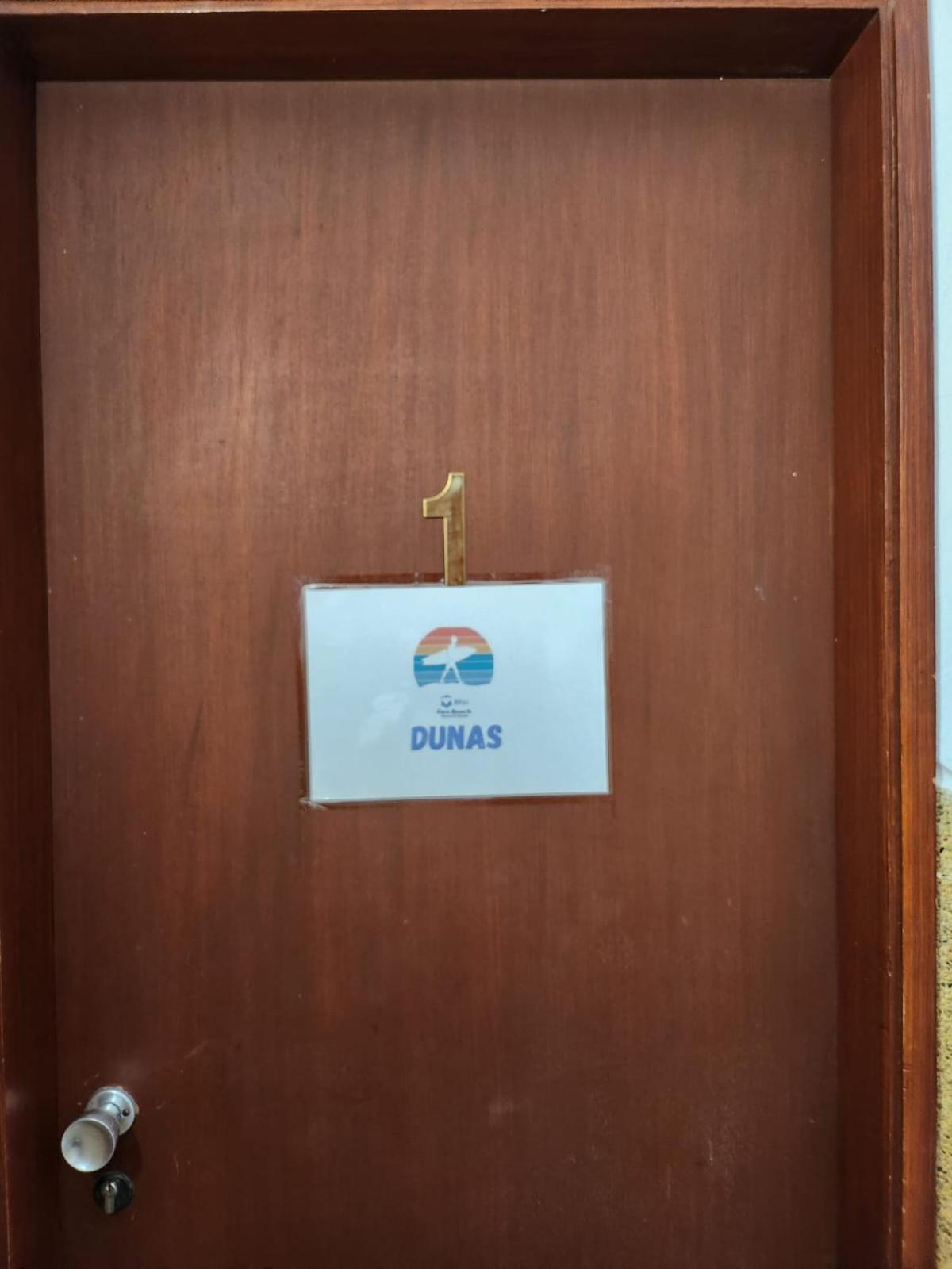 Blife Faro Beach Hostel & Rooms Luaran gambar