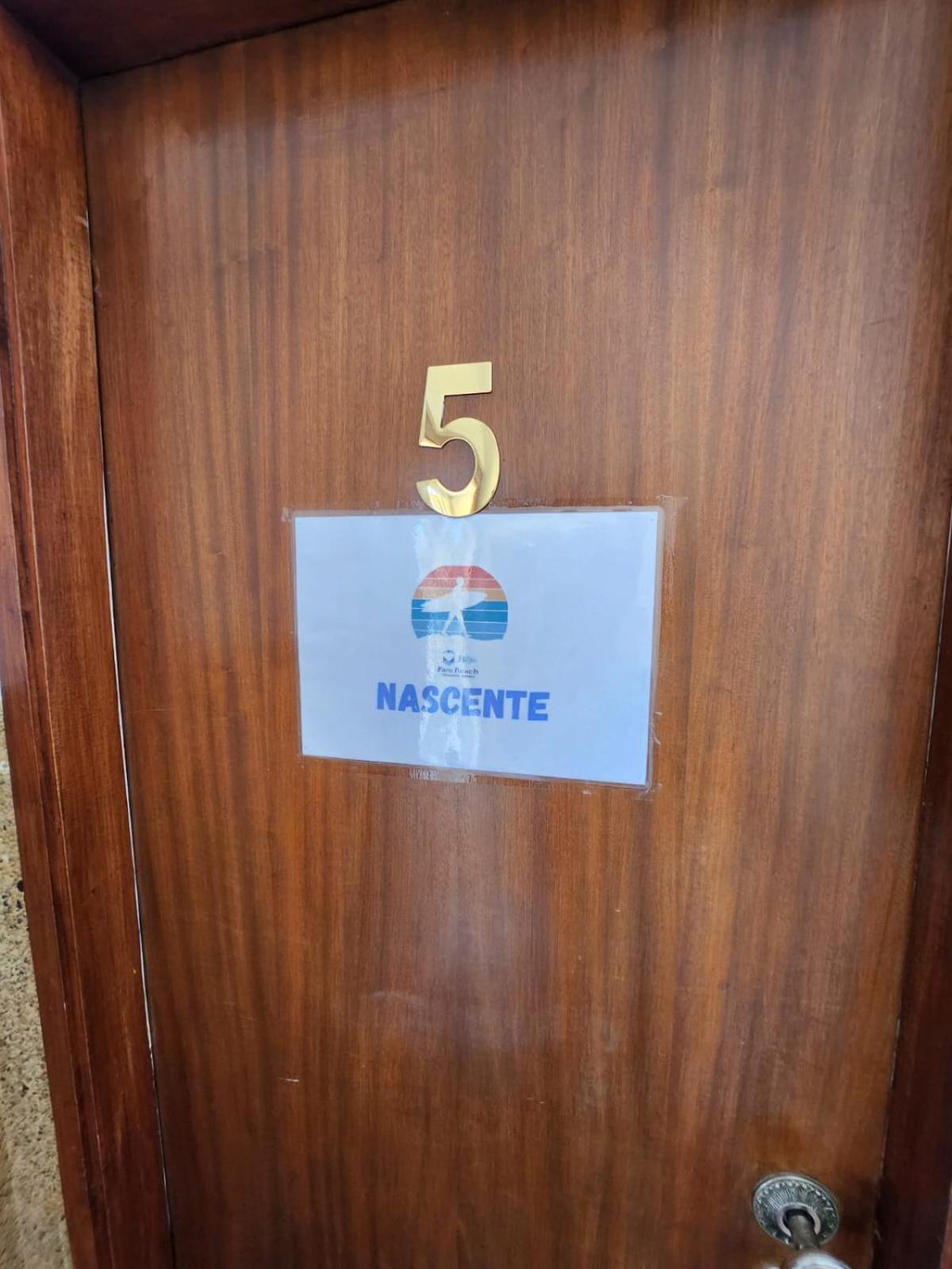 Blife Faro Beach Hostel & Rooms Luaran gambar