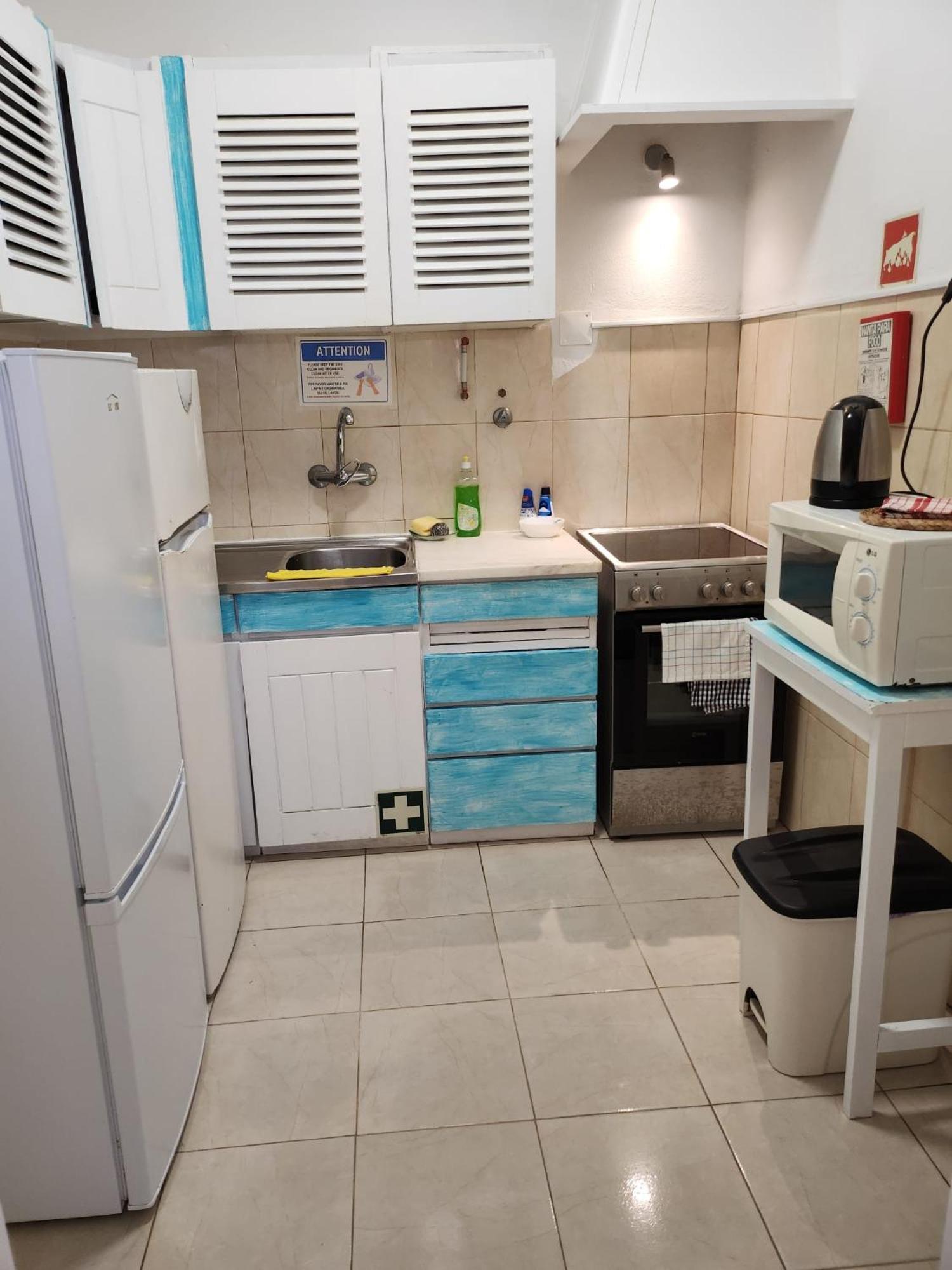 Blife Faro Beach Hostel & Rooms Luaran gambar