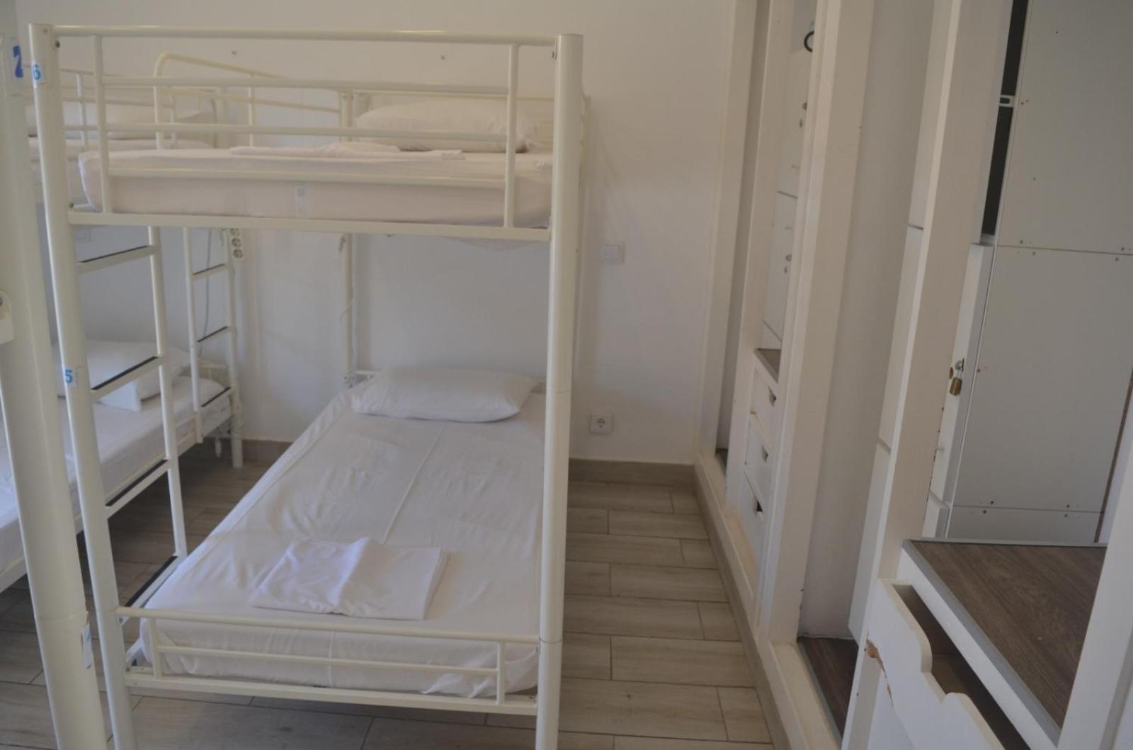 Blife Faro Beach Hostel & Rooms Luaran gambar
