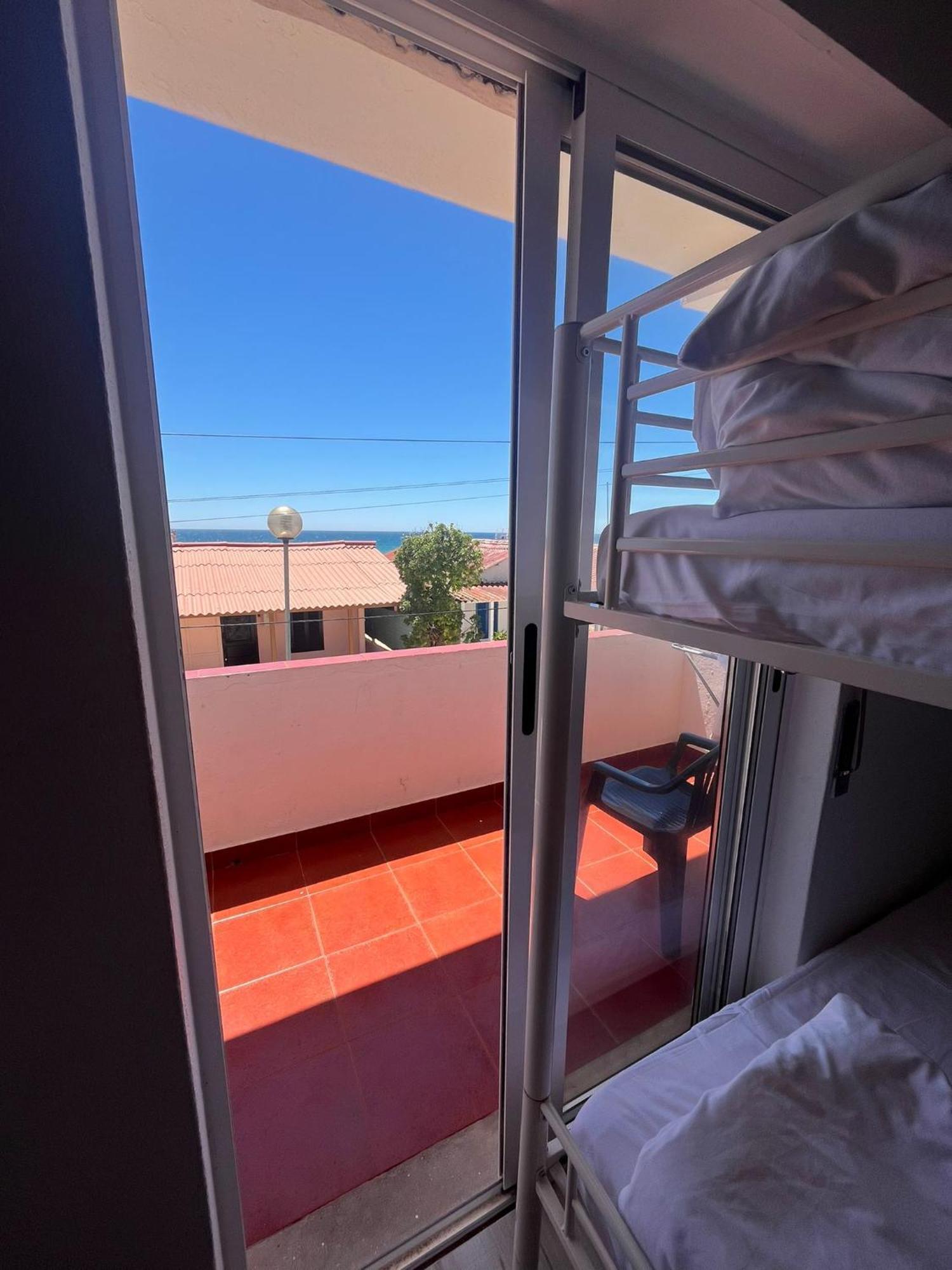 Blife Faro Beach Hostel & Rooms Luaran gambar