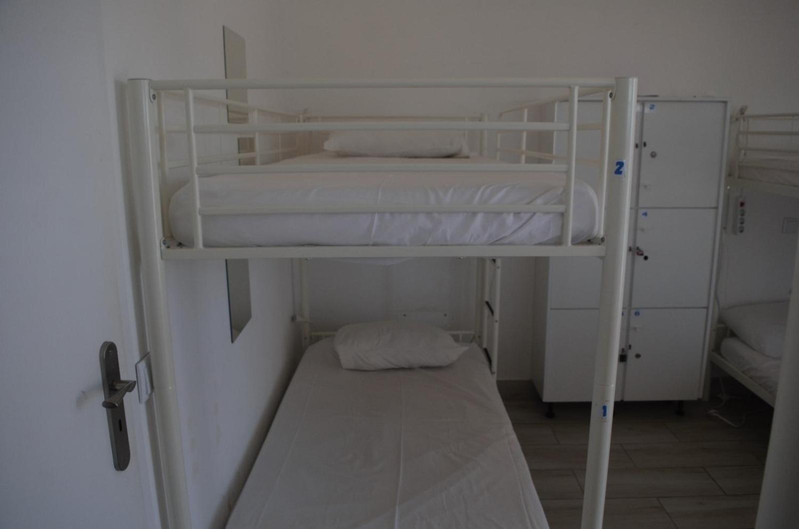 Blife Faro Beach Hostel & Rooms Luaran gambar